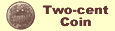 Two-cent coin